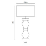 Kitta Kitta Table Lamp