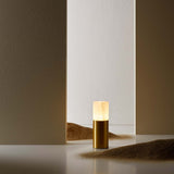 Lind Table Lamp