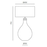 Sam Table Lamp