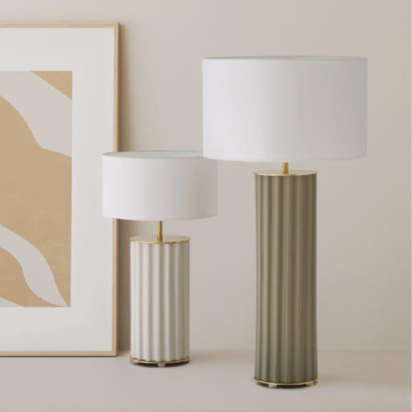 Sonica Table Lamp