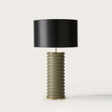 Taro Table Lamp