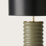 Taro Table Lamp