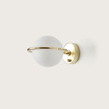 Abbacus Wall Light