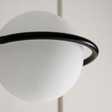 Abbacus Wall Light