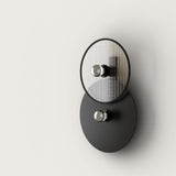 Abby Indoor Wall Light 2Lt