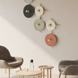 Abby Indoor Wall Light 6Lt