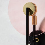 Erto Wall Light