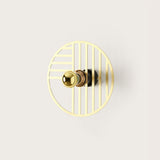 Line Wall Light