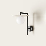 Miro Wall Light