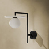 Miro Wall Light