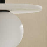 Miro Wall Light
