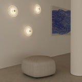 Wave Wall Light