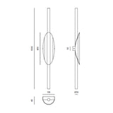 Xago Wall Light