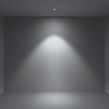 D1000 Recessed Surface X Curve