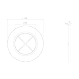 D12750 SUDMOON Curve