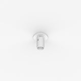 D200 Recessed Surface X Curve