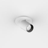 D200 Recessed Surface X Curve