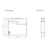 D2000 SHX Fixed Linear
