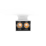 D400 SHX Fixed Linear