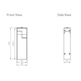 D400 SHX Fixed Linear