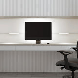 D700 WW SNAP Linear - White