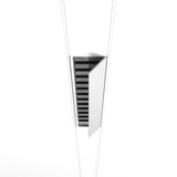 D700 WW SNAP Linear - White