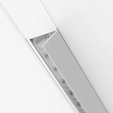 D700 WW SNAP Linear - White