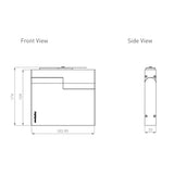 D900 SHX Fixed Linear