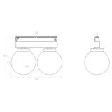 T900 2 Orb SNAP Curve