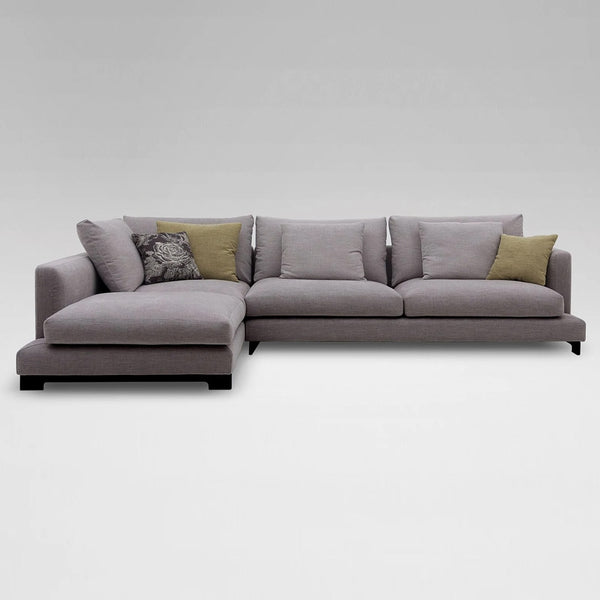 Lazytime Sofa - RAF Chaise (C0150016)