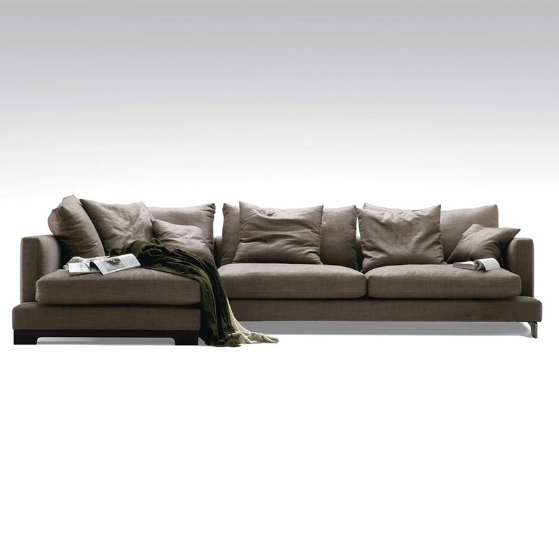 Lazytime Sofa - Three Seater Sofa (C0150004)