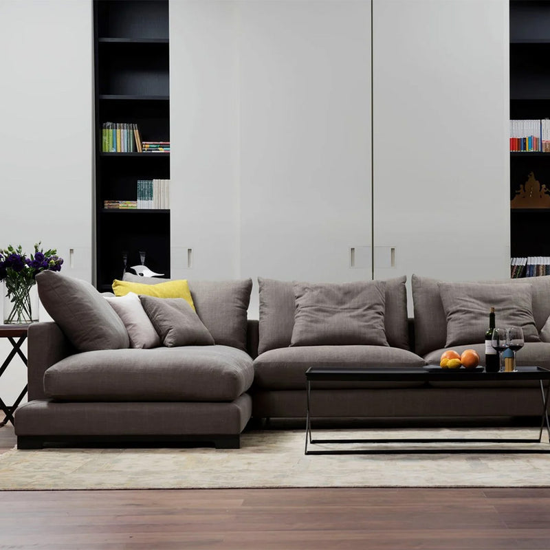 Lazytime Sofa - Three Seater Sofa (C0150003)