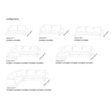 Lazytime Sofa - Cushion (C8150004)