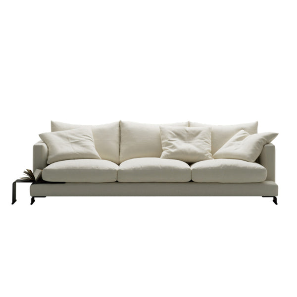 Lazytime Small Sofa - Ottoman (C0150034)