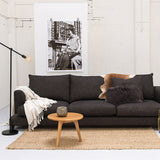 Lazytime Small Sofa - LAF Chaise (C0150027)