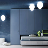 Balloon Ceiling Light