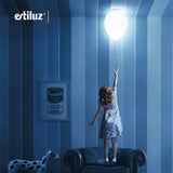 Balloon Ceiling Light