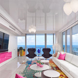 Balloon Ceiling Light