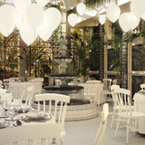 Balloon Ceiling Light