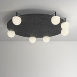 Circ 7lt Ceiling Light