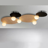 Circ 5lt Ceiling Light