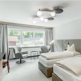 Circ 5lt Ceiling Light