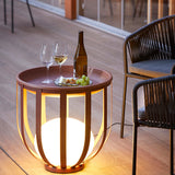 Bols Floor Lamp