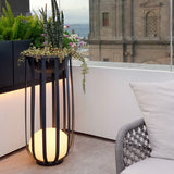 Bols Floor Lamp