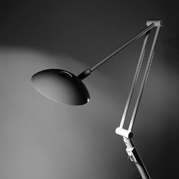 Icons Adjustable Floor Lamp