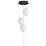 Balloon Pendant Light