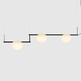 Circ 3lt Pendant Light