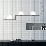Circ 3lt Pendant Light