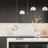 Circ 3lt Pendant Light