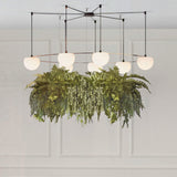 Circ 4lt Pendant Light